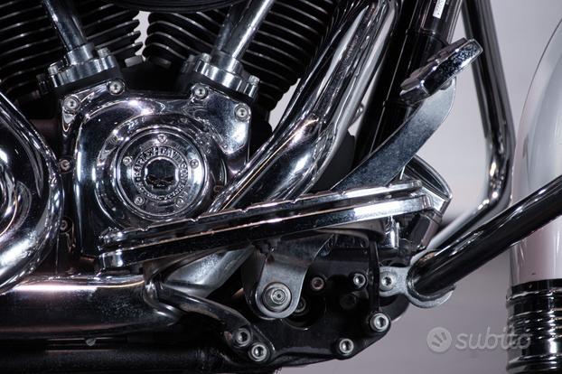 Harley-davidson Road King Classic - 2010