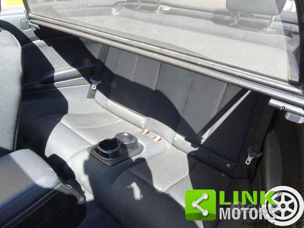 BMW 220 D. CABRIO 190 CV LUXURY