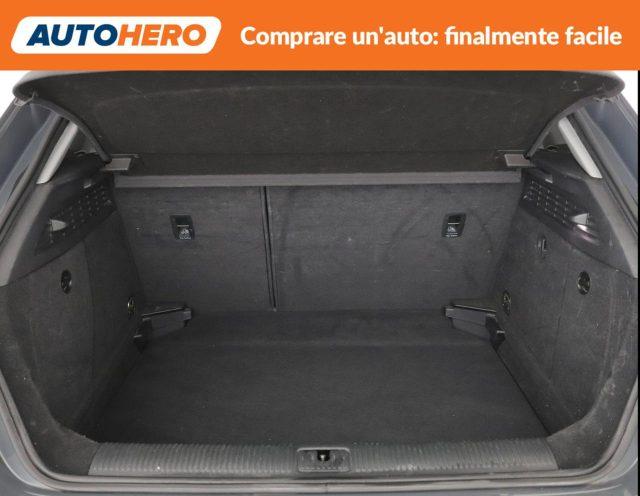 AUDI A3 SPB 30 TDI Admired