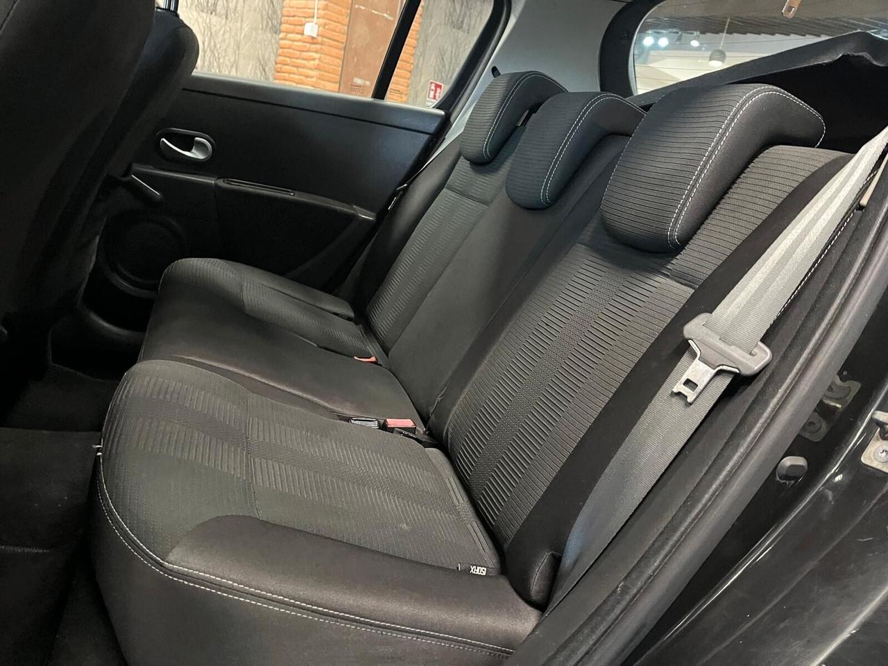 Renault Clio 1.2 16V 5 porte GPL Dynamique