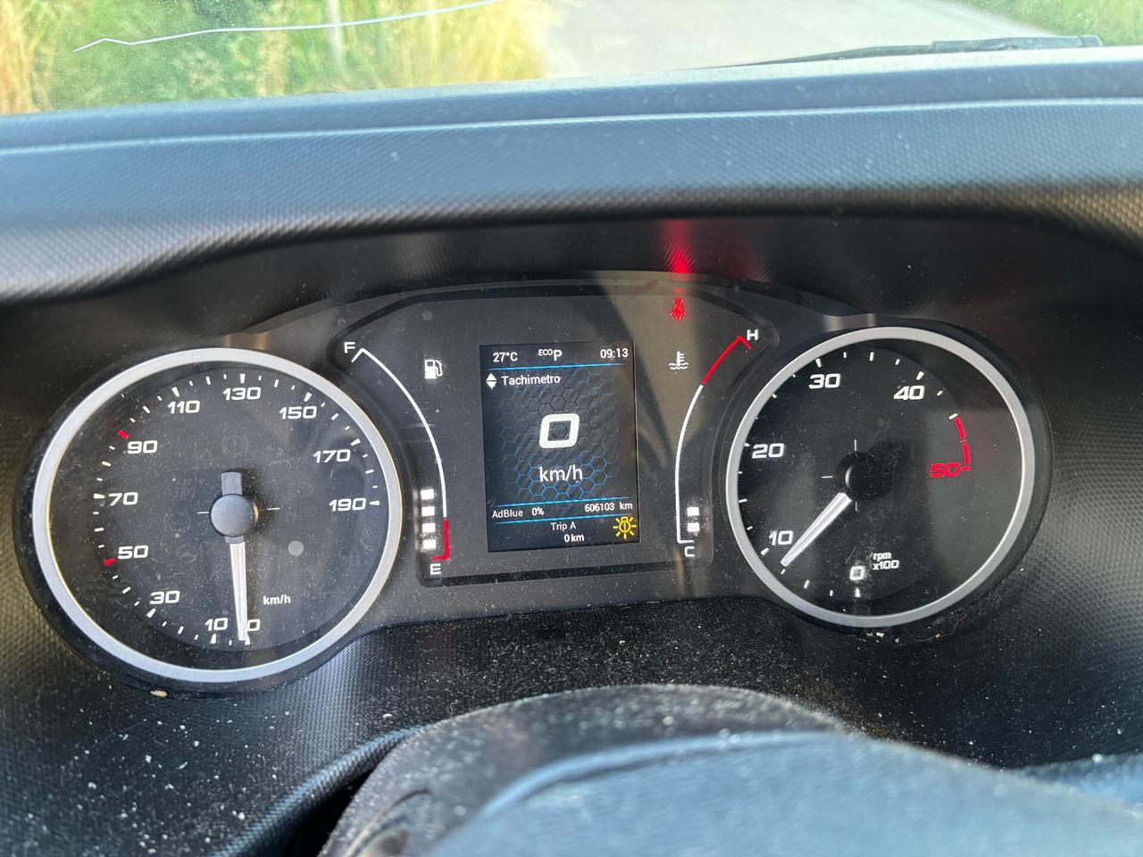 Iveco Daily 35S16 2.3 HPT TETTO ALTO PASSO LUNGO !!!!!! HI MATIC