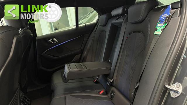 BMW 118 d 2.0 150 CV Msport KM CERT.
