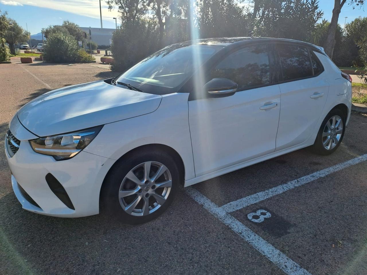 Opel Corsa 1.2 PASSAGGIO INCLUSO