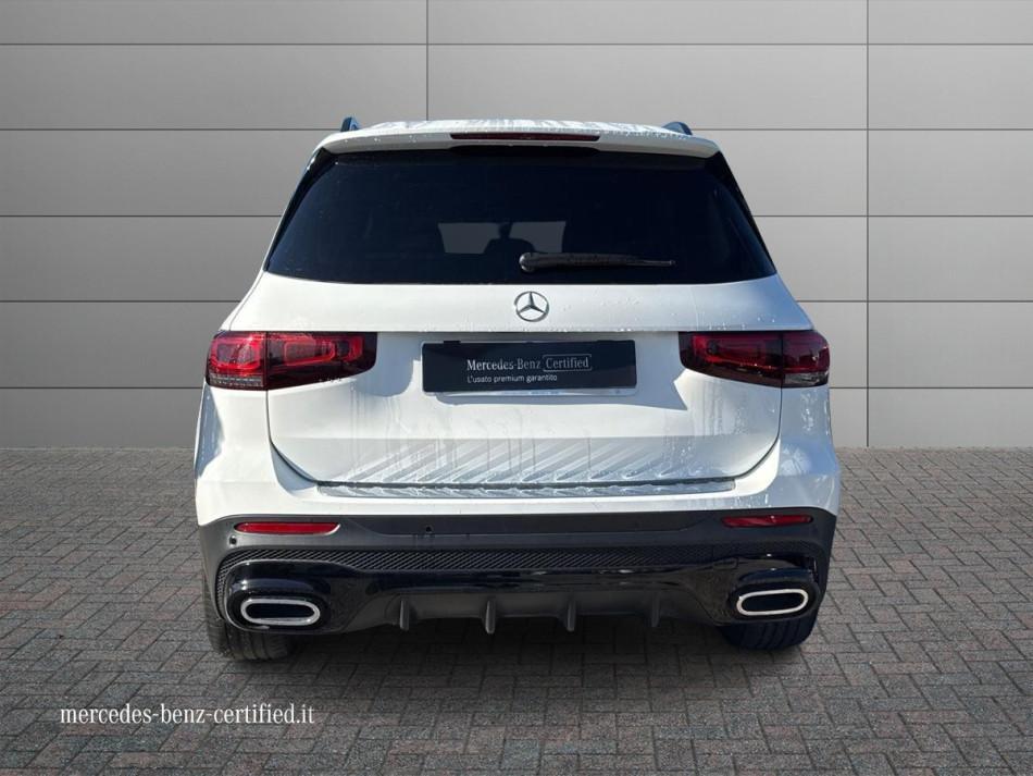Mercedes GLB 200 d Premium auto