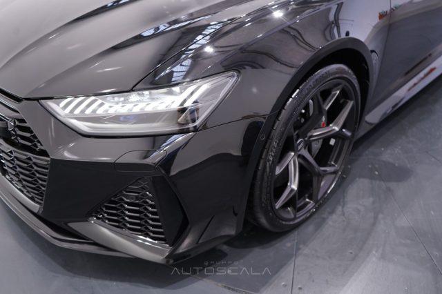 AUDI RS6 Performance 4.0 TFSI 630cv V8 Quattro Tiptronic