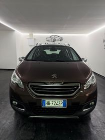 Peugeot 2008 (anno 2014)
