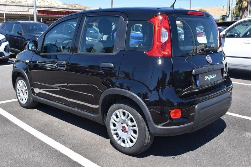 FIAT Panda 1.0 FireFly 70cv S&S Hybrid