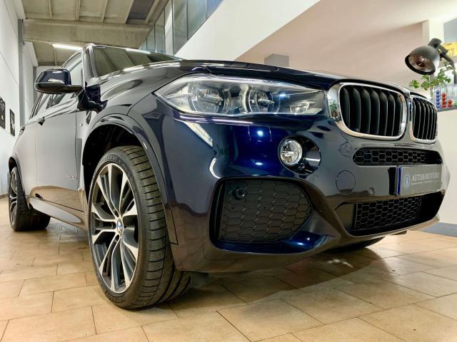 BMW X5 X5 xdrive30d M-Sport 249cv auto
