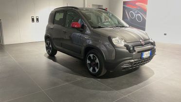 FIAT Panda 1.0 FireFly S&S Hybrid Red