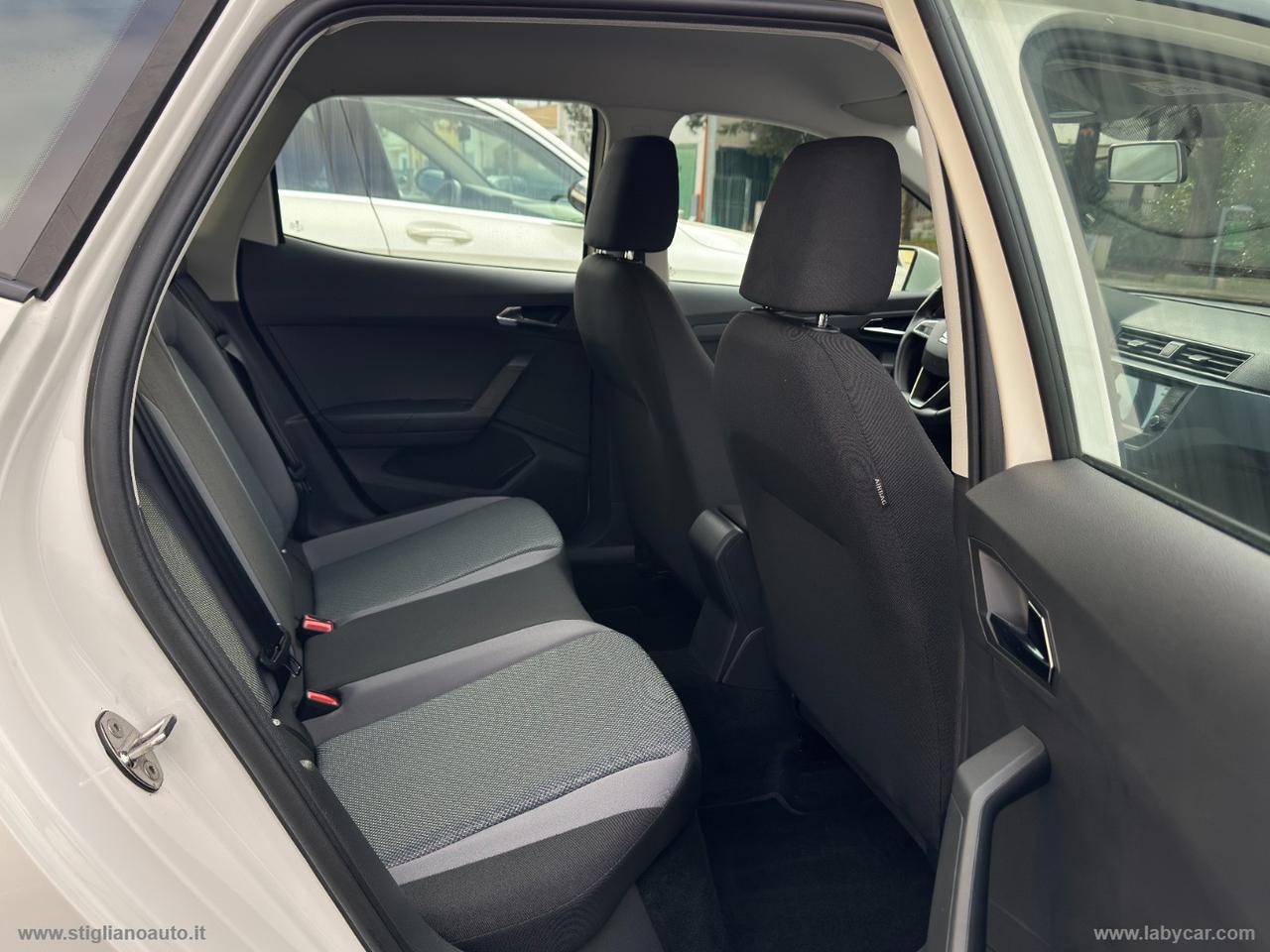 SEAT Arona 1.0 TGI Style UNICO PROPIETARIO