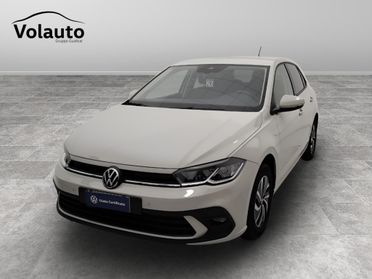 VOLKSWAGEN Polo VI 2022 - Polo 1.0 tsi Edition Plus 95cv
