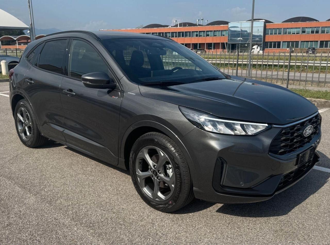 Ford Kuga St-Line 2.5 Full Hybrid 180CV 2WD S&S