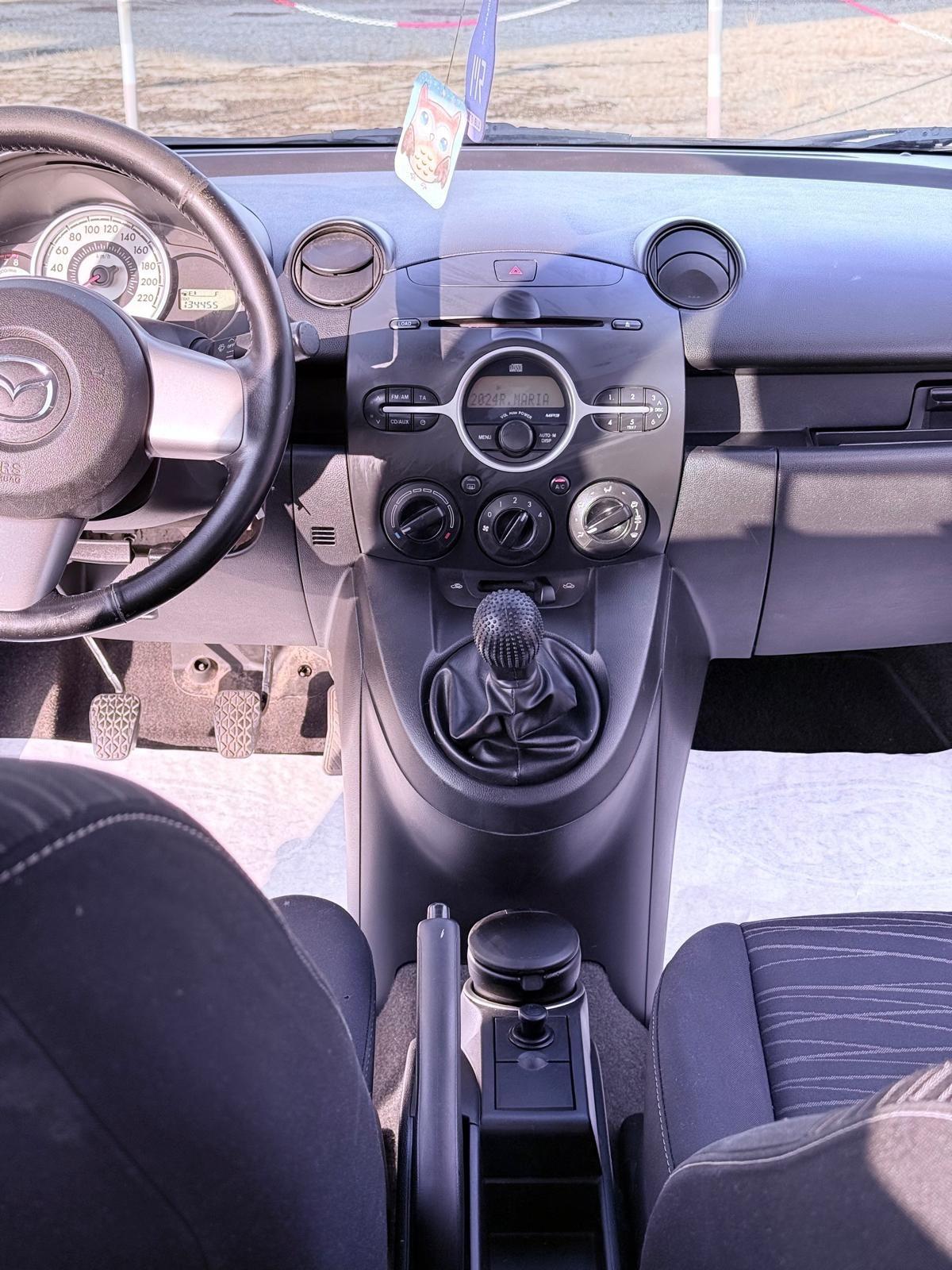 Mazda 2 Mazda2 1.3 16V 75CV 5p. Play
