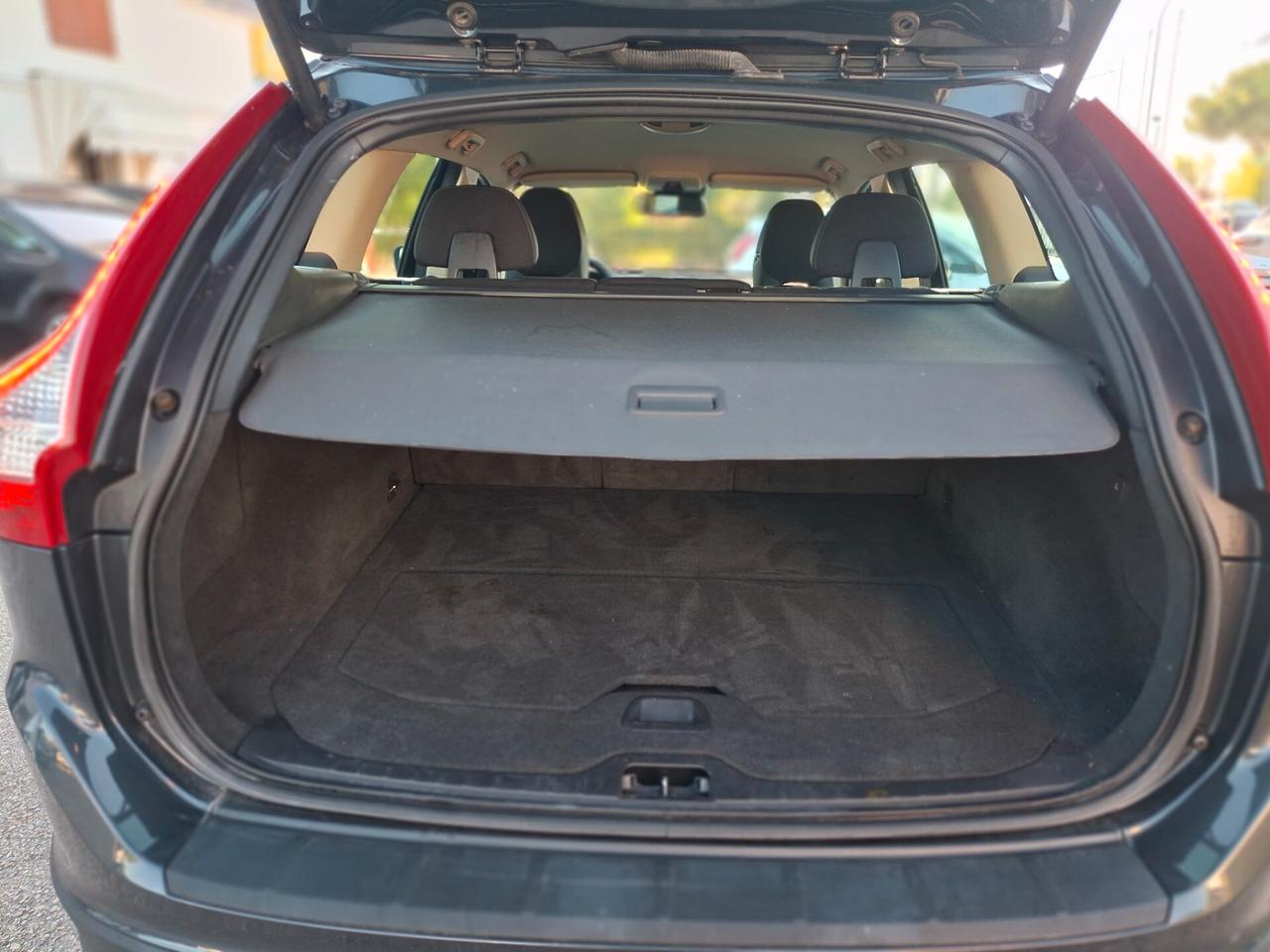 Volvo XC 60 XC60 D3 Geartronic Momentum