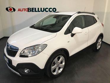 OPEL Mokka 1.4 GPL-Tech 140 CV Ego