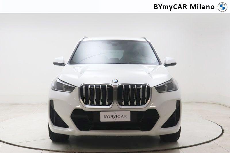 BMW X1 18 i MSport sDrive DCT
