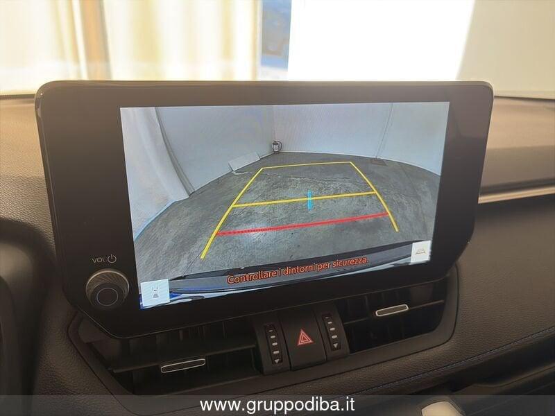 Toyota RAV4 V 2019 Benzina 2.5 vvt-ie h Style 2wd 218cv e-cvt