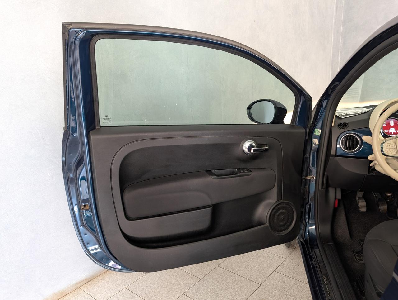 Fiat 500 iii 1.0 Hybrid 70cv Dolcevita