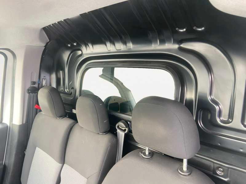 FIAT Doblo cargo 1.6 mjt 105cv CH1 Business S&S