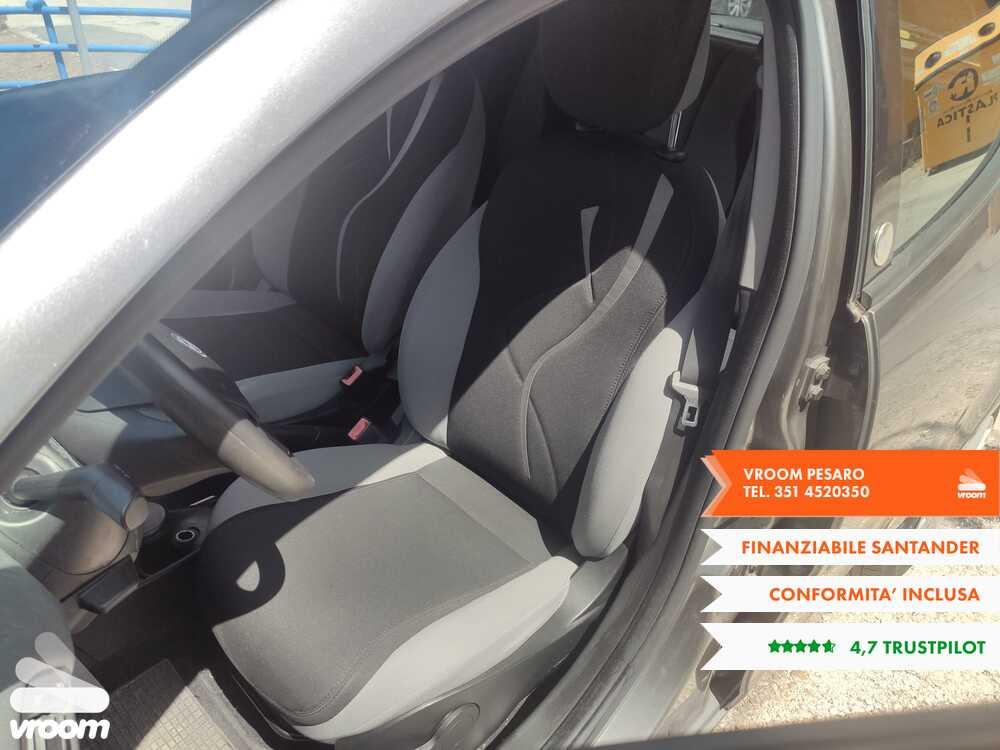 LANCIA Ypsilon 3ª serie Ypsilon 0.9 TwinAir 85...