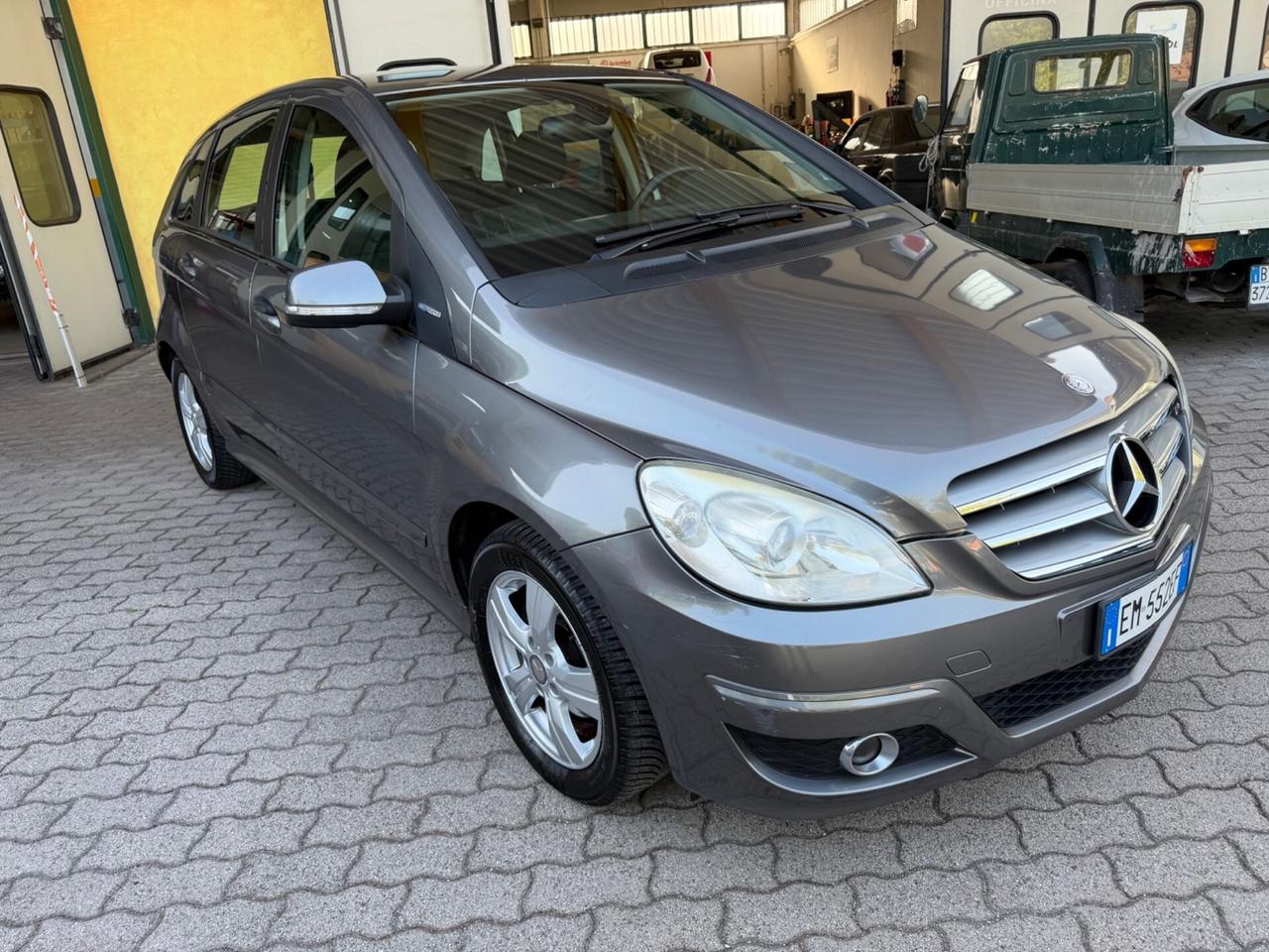 Mercedes-benz A 160 Elegance