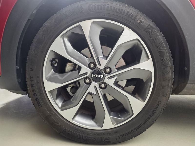 Kia Stonic Stonic 1.0 t-gdi mhev Style 100cv imt con BONUS EASY GO'