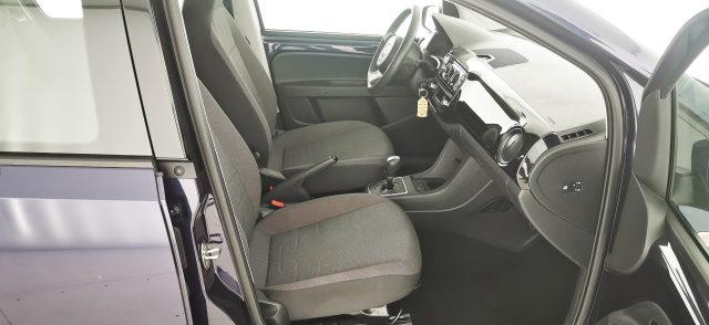 VOLKSWAGEN up! 1.0 75 CV 5p. cross up! - CAMBIO AUTOMATICO
