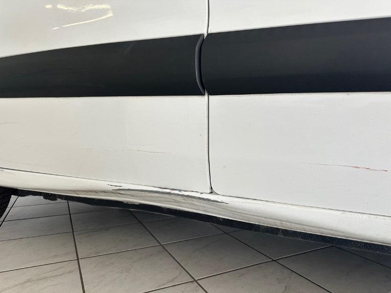PEUGEOT Partner 2ª serie Partner Tepee 1.6 HDi...