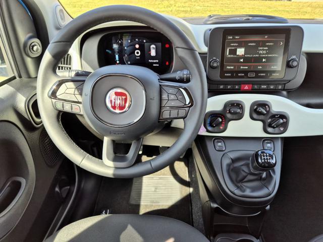 FIAT New Panda Pandina Cross 1.0 FireFly S&S Hybrid