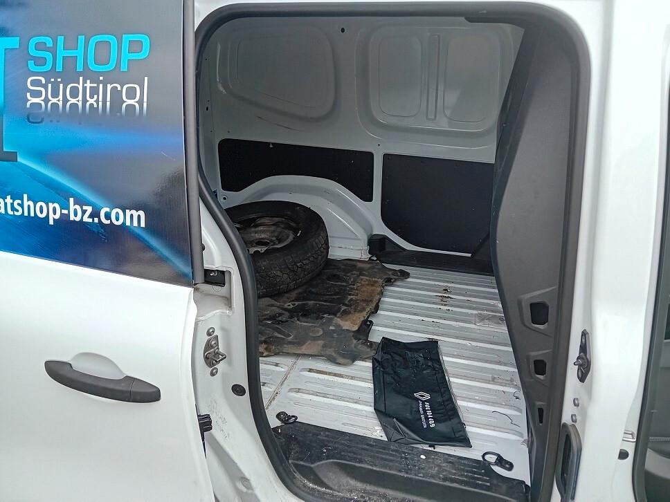 Renault Kangoo 1.5 Blue dCi 95CV Van Edition One