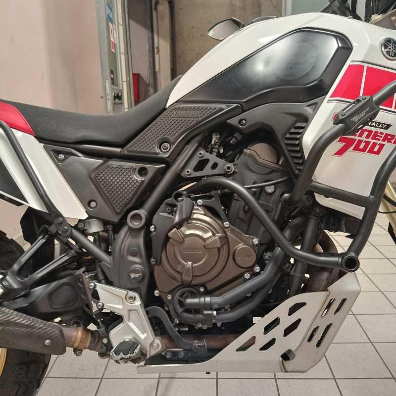 Yamaha Ténéré 700 Rally Edition - 2022