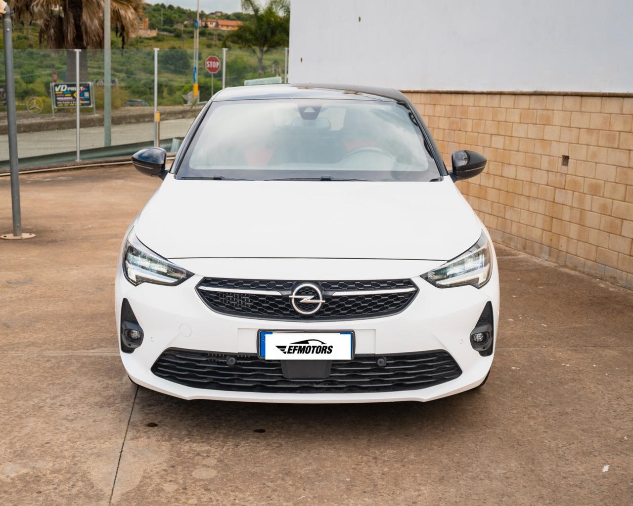 Opel Corsa 1.2 100 CV GS Line