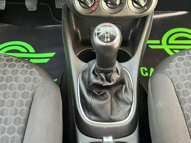 OPEL Corsa 1.2 5 porte UNIPROP.|NEOPTATENTATI|SOLO22.000 KM