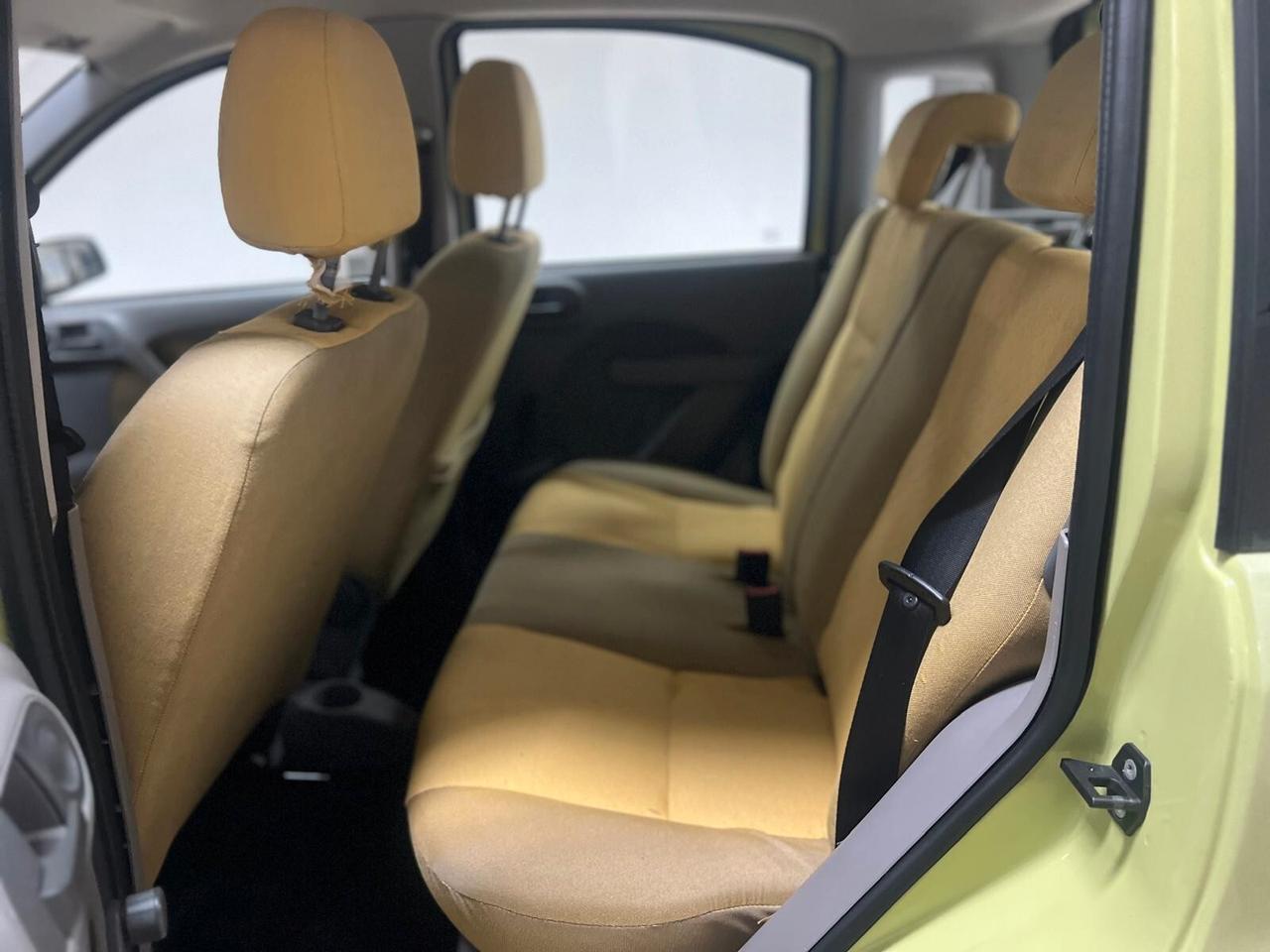 Fiat Panda 1.2 Emotion