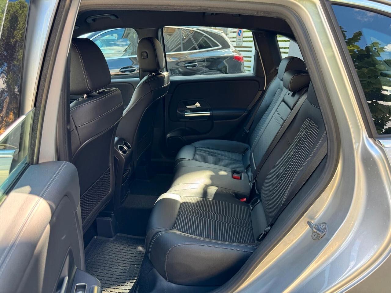MB B 180 D AUTOMATIC SPORT NEOPATENTATI