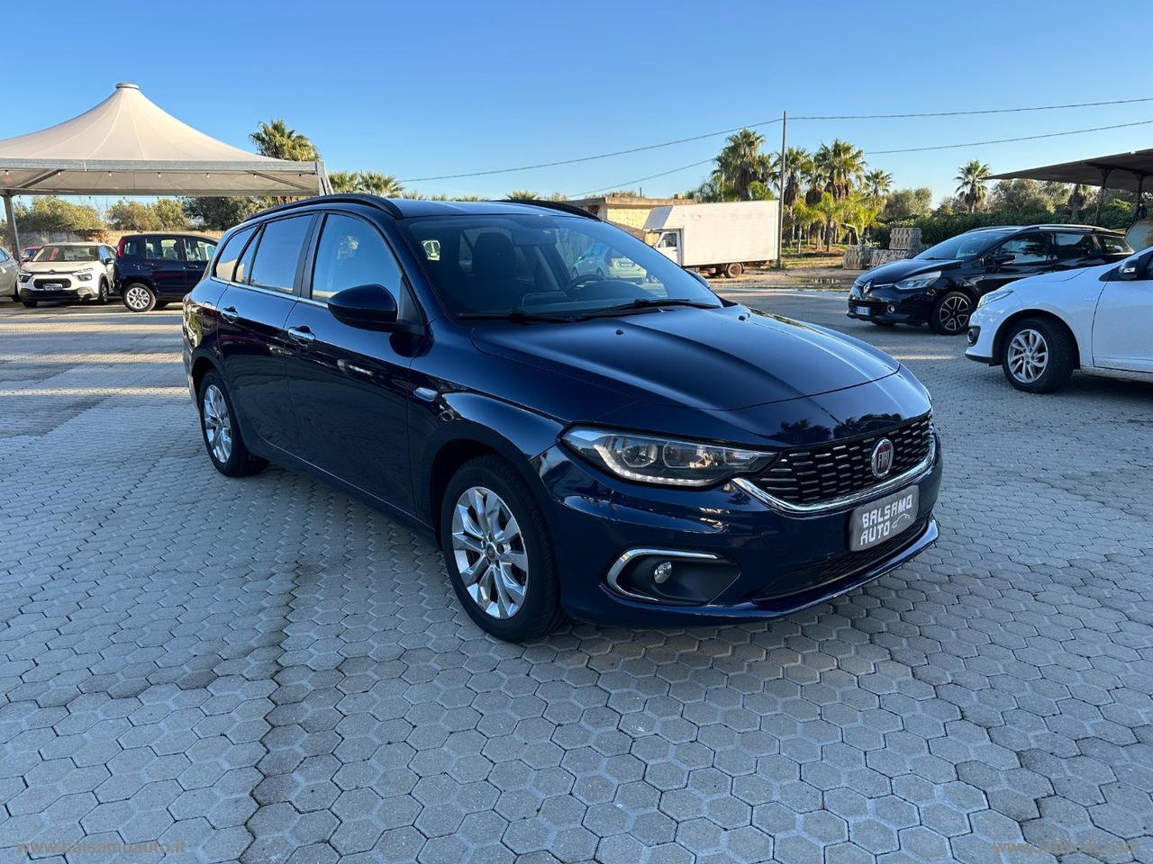 FIAT Tipo 1.3 Mjt S&S SW Lounge