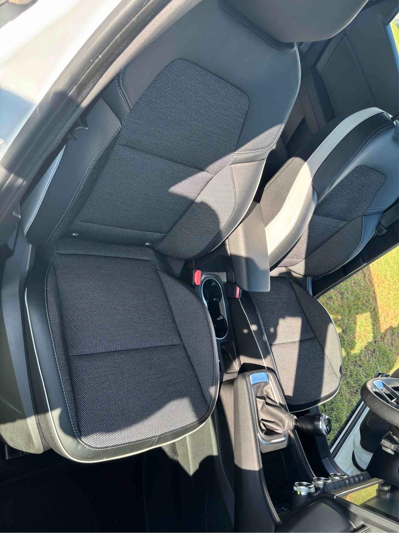 Renault Captur Blue dCi 95 CV Life