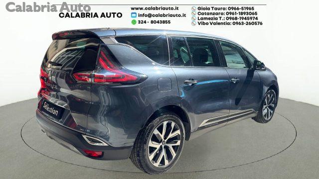 RENAULT Espace dCi 160CV EDC Energy Intens