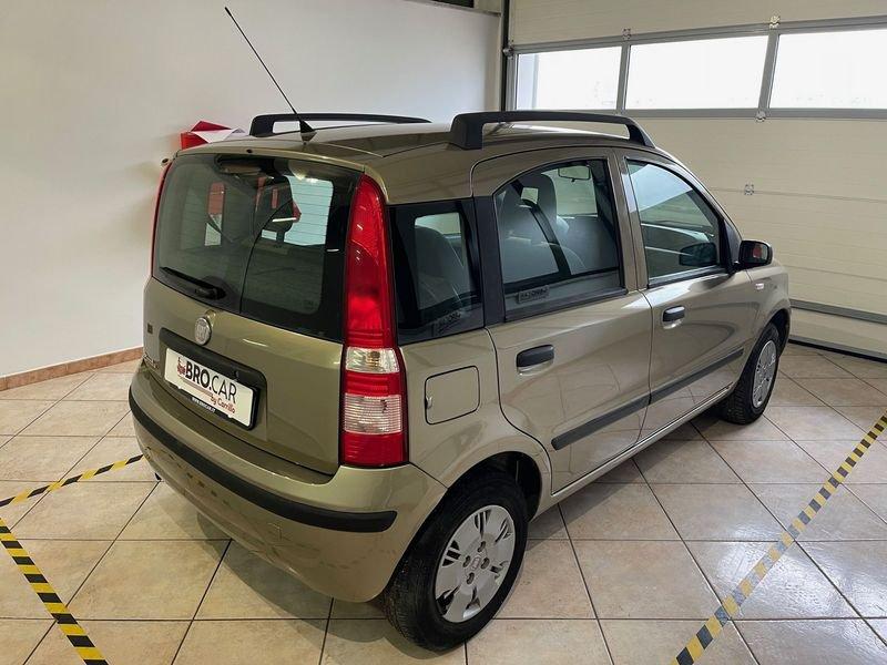 FIAT Panda Panda 1.2 Dynamic Gpl