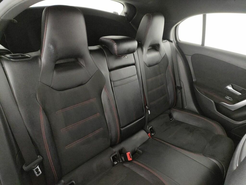 Mercedes Classe A 180 180 D Premium 7G-DCT
