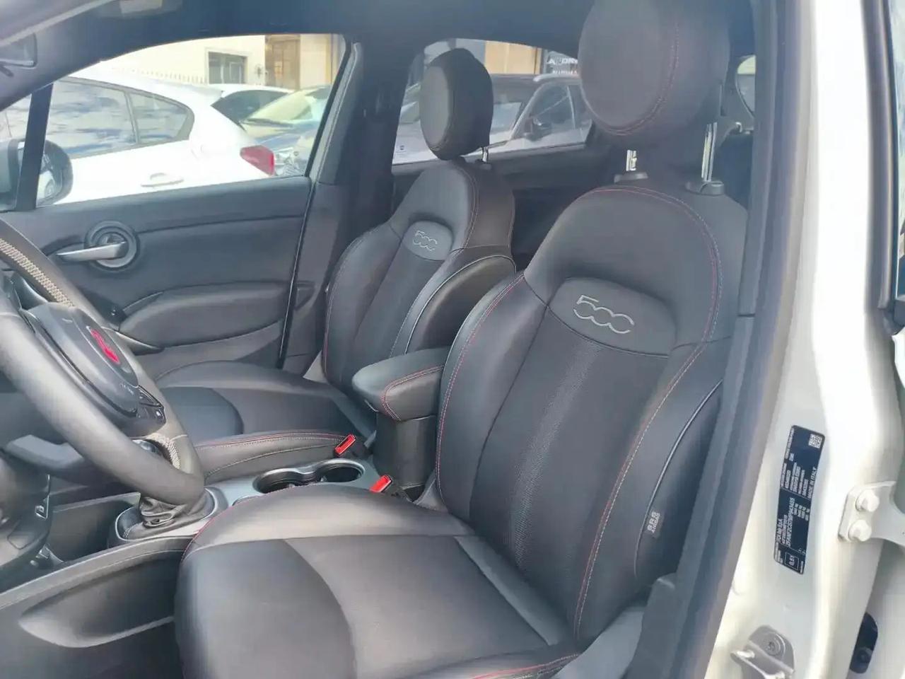 Fiat 500X 1.6 MultiJet 130 CV Sport