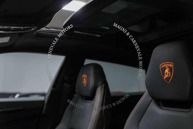 Lamborghini Urus S|TETTO|B&O 3D| STYLE PACKAGE|23'' TAIGETE|CARBO