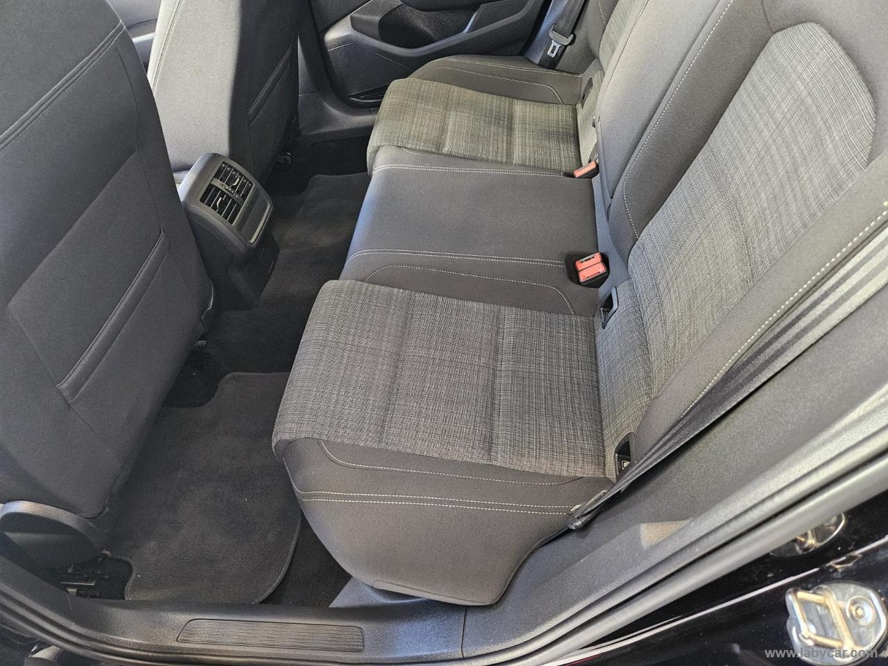 VOLKSWAGEN Passat Var. 1.6 TDI DSG Business BMT