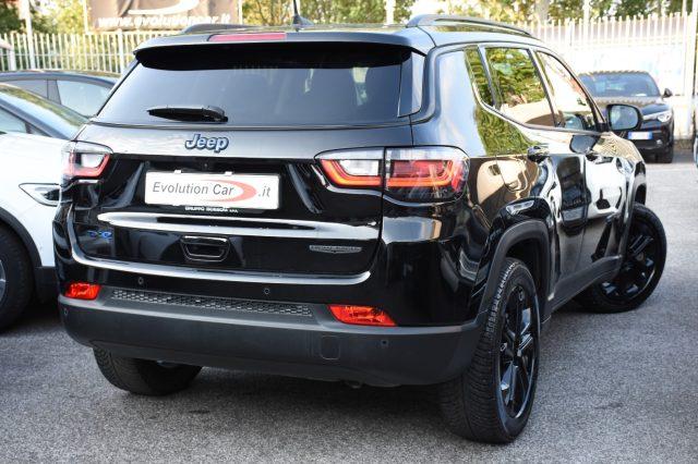 JEEP Compass 1.3 Turbo T4 190 CV PHEV AT6 4xe Night Eagle
