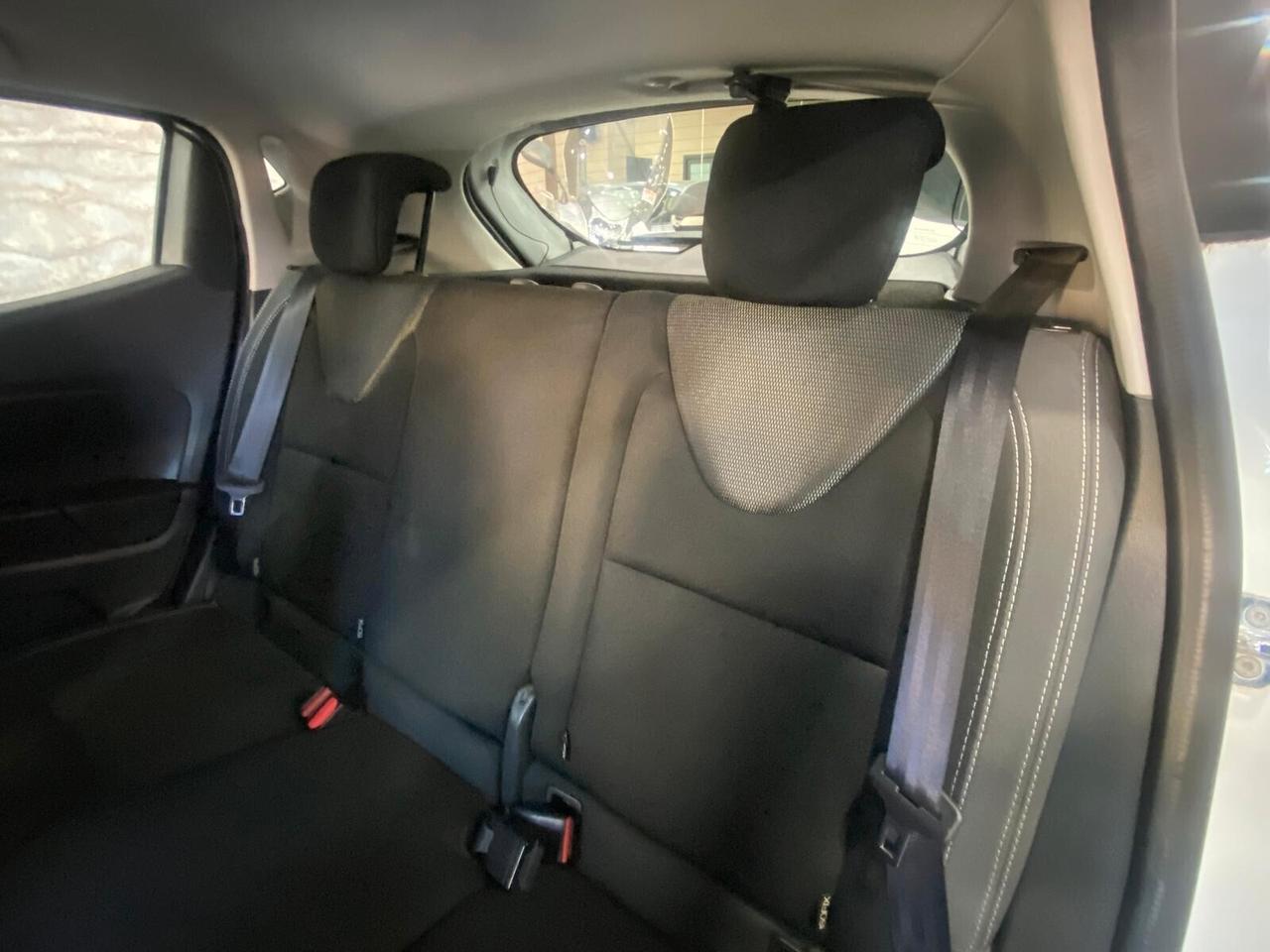 Renault Clio TCe 12V 90 CV GPL 5 porte Moschino Zen