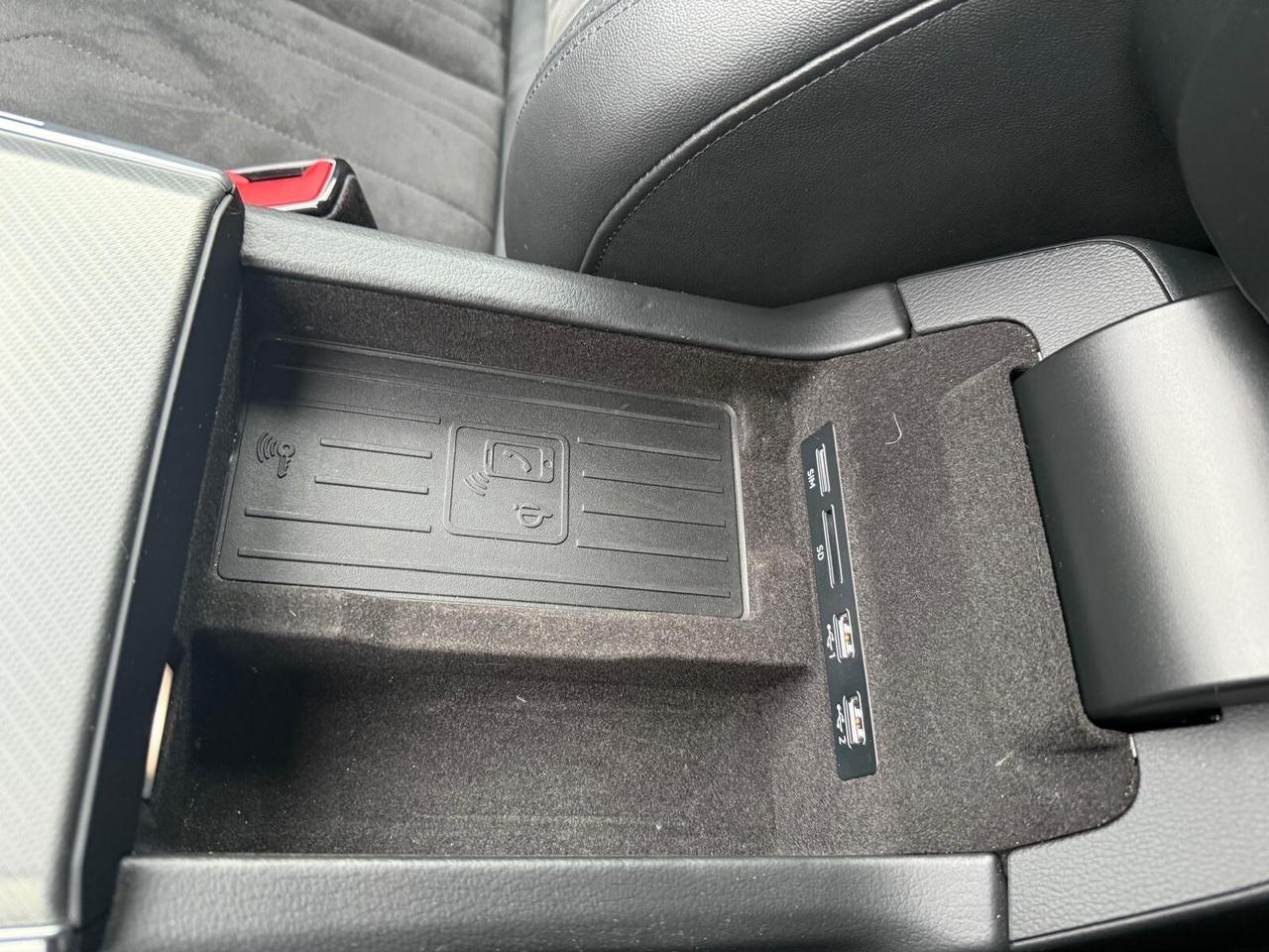 Audi A6 Avant 45 3.0 TDI quattro tiptronic Business Plus