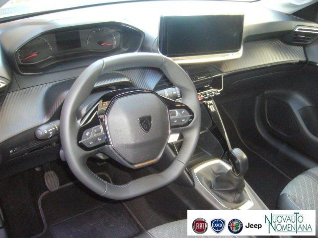 PEUGEOT 208 PureTech Style 75CV Stop&Start 5Porte Km0