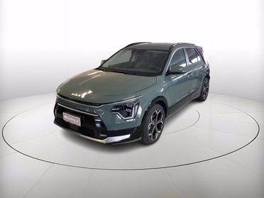 KIA Niro 1.6 gdi hev Evolution dct6 del 2022