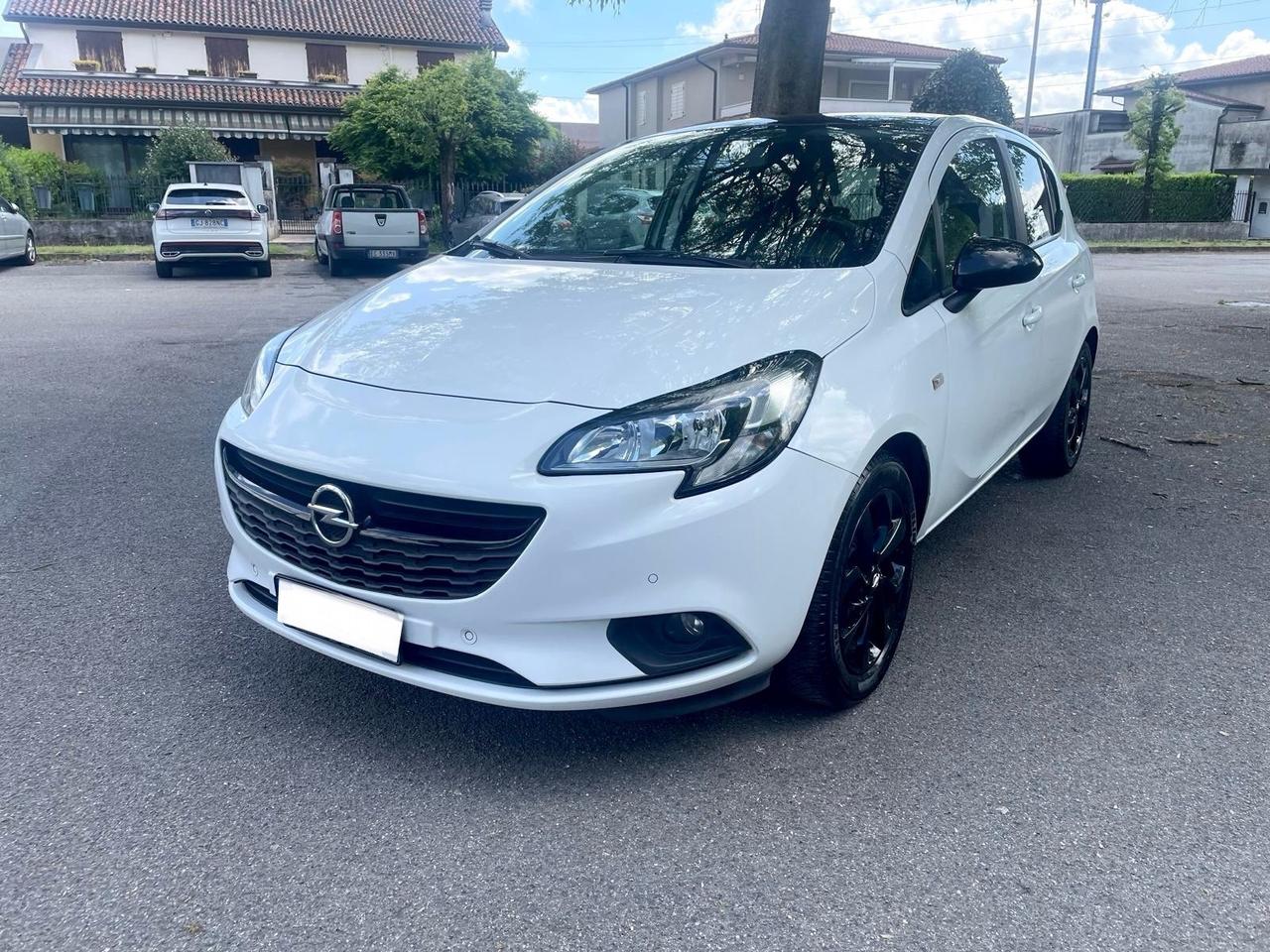 Opel Corsa 1.4 90CV GPL Tech 5 porte Innovation per Neopatentati