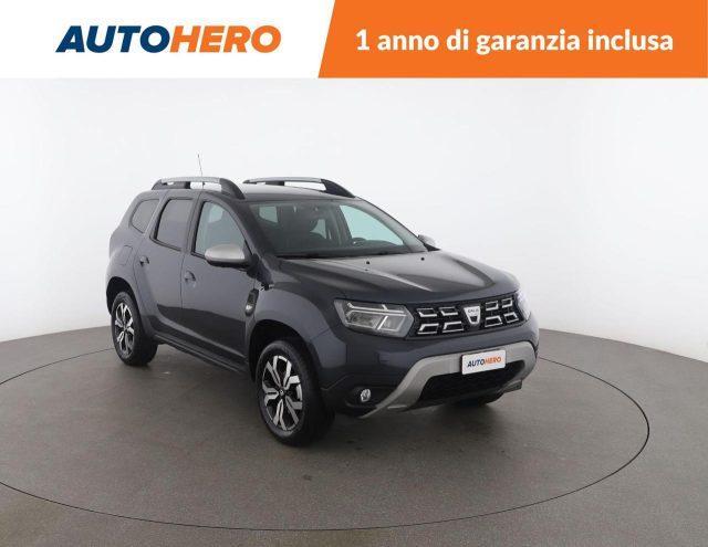 DACIA Duster 1.0 TCe GPL 4x2 Prestige Up